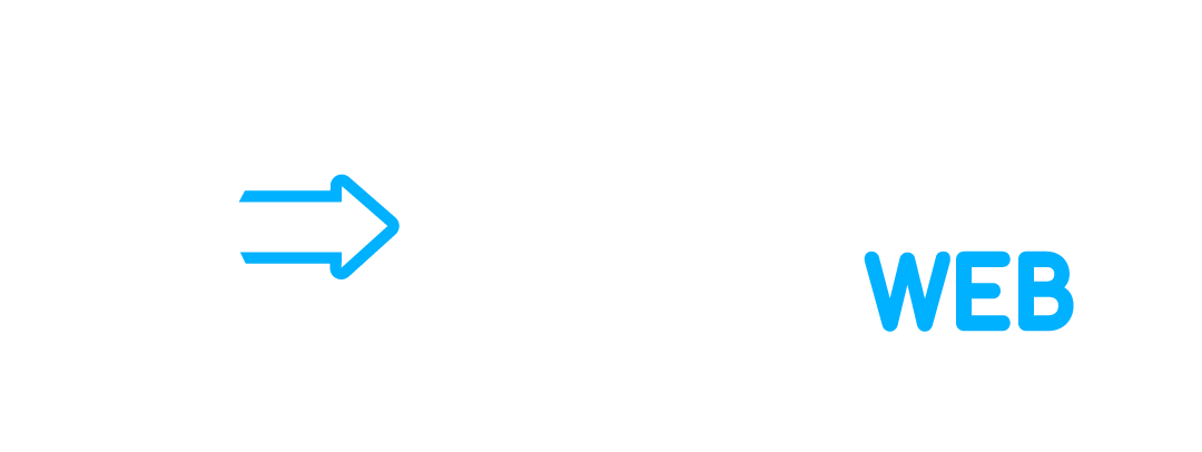 Logo Service Contact Web blanc